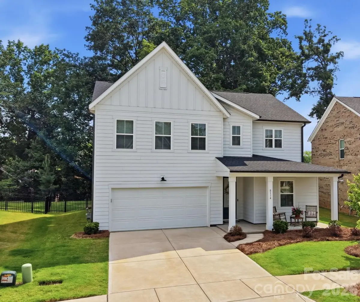 8114 Franklin Trail Street, Charlotte, NC 28227 - #1