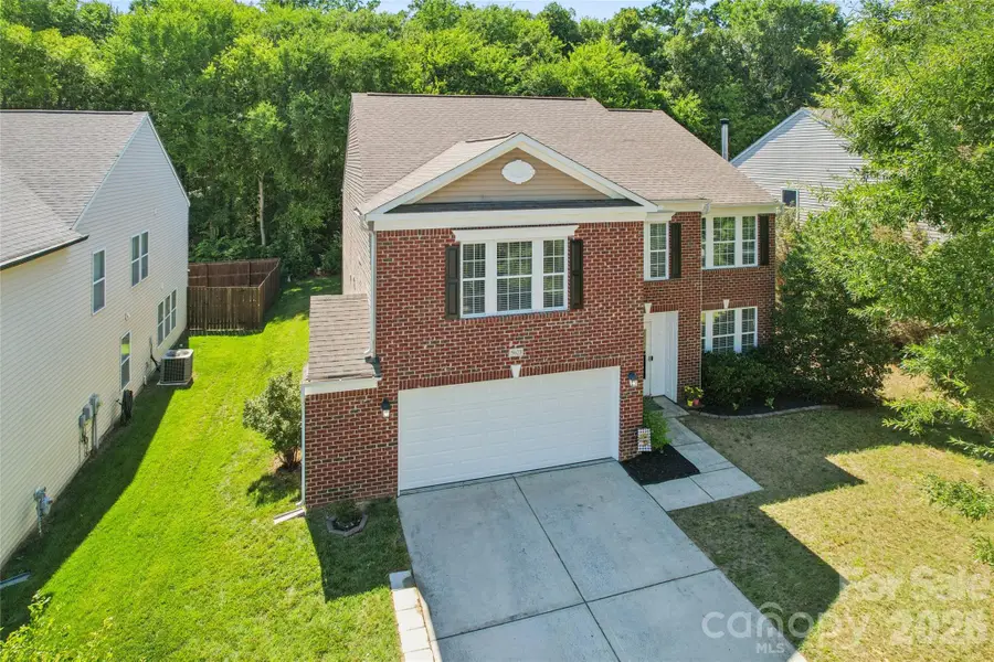 5623 Hammermill Drive, Harrisburg, NC 28075 - #3