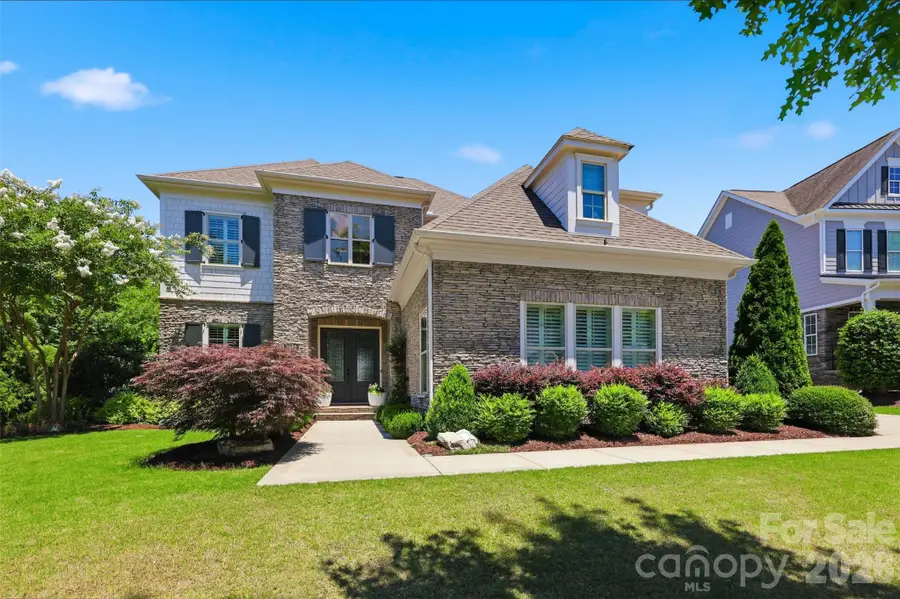 2082 Tatton Hall Road, Fort Mill, SC 29715 - #2