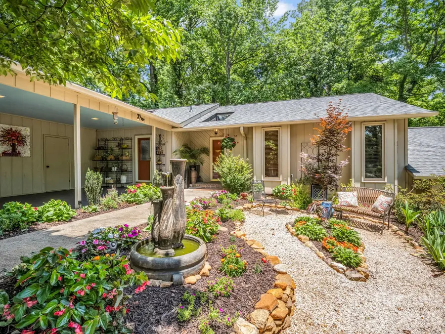 154 Fairlane Road, Columbus, NC 28722 - #2