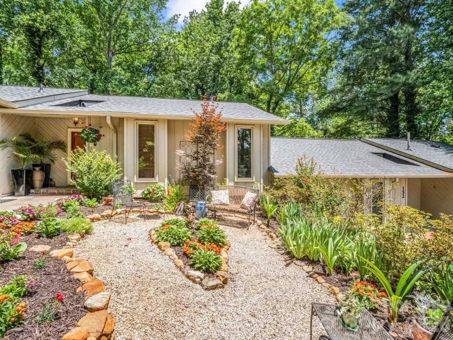 154 Fairlane Road, Columbus, NC 28722 - #3