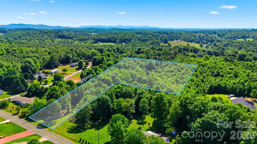 TBD Deal Mill Road, Hudson, NC 28638 - #2