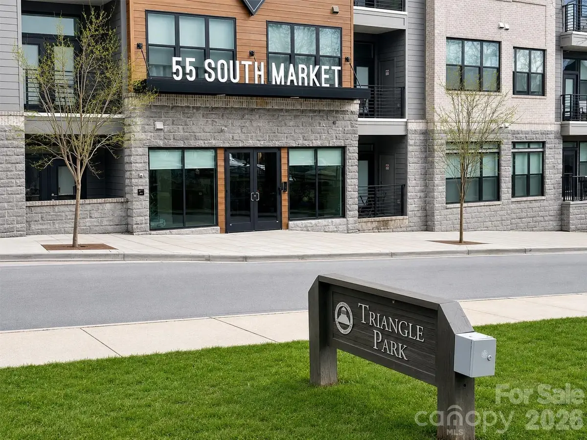 55 S Market Street #408, Asheville, NC 28801 - #1
