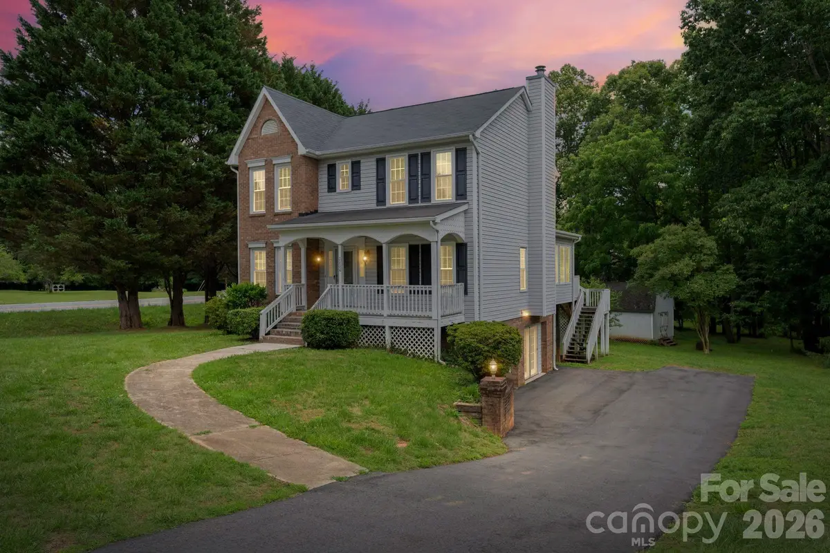 7600 Sedgewick Ridge Road, Lewisville, NC 27023 - #1
