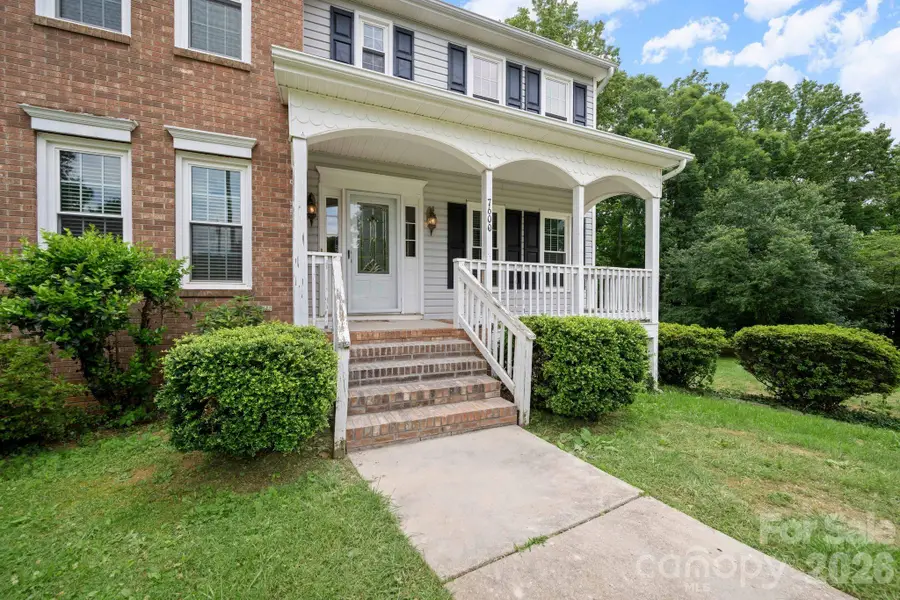 7600 Sedgewick Ridge Road, Lewisville, NC 27023 - #2