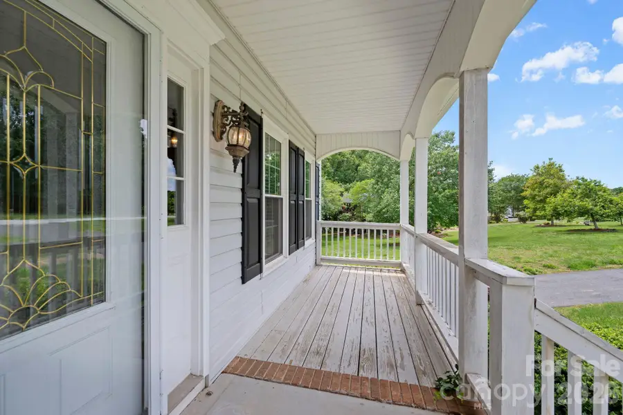 7600 Sedgewick Ridge Road, Lewisville, NC 27023 - #3