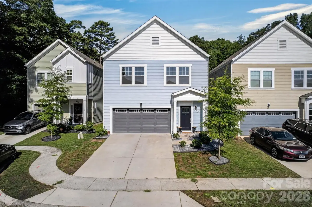 548 Kingsway Circle, Charlotte, NC 28214 - #1
