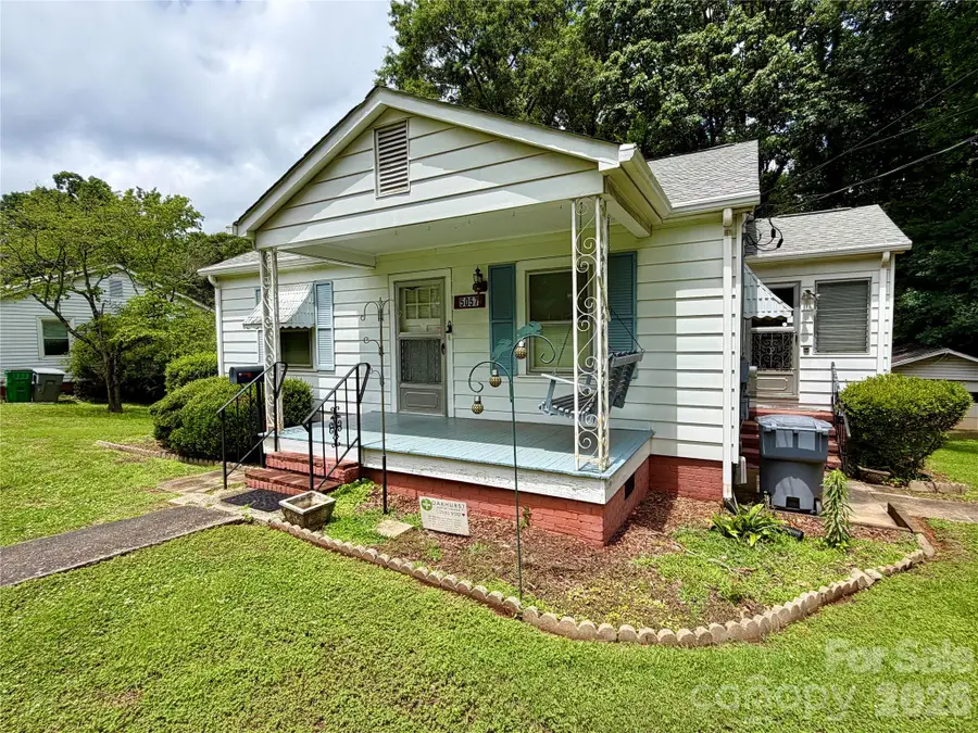 5057 Erickson Road, Charlotte, NC 28208 - #2