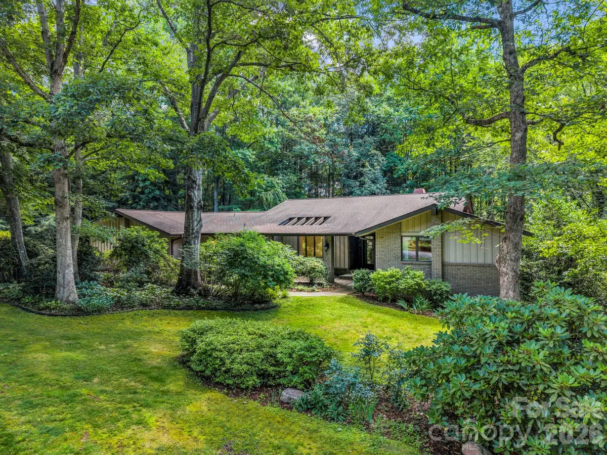 115 Woodhaven Drive, Hendersonville, NC 28739 - #1