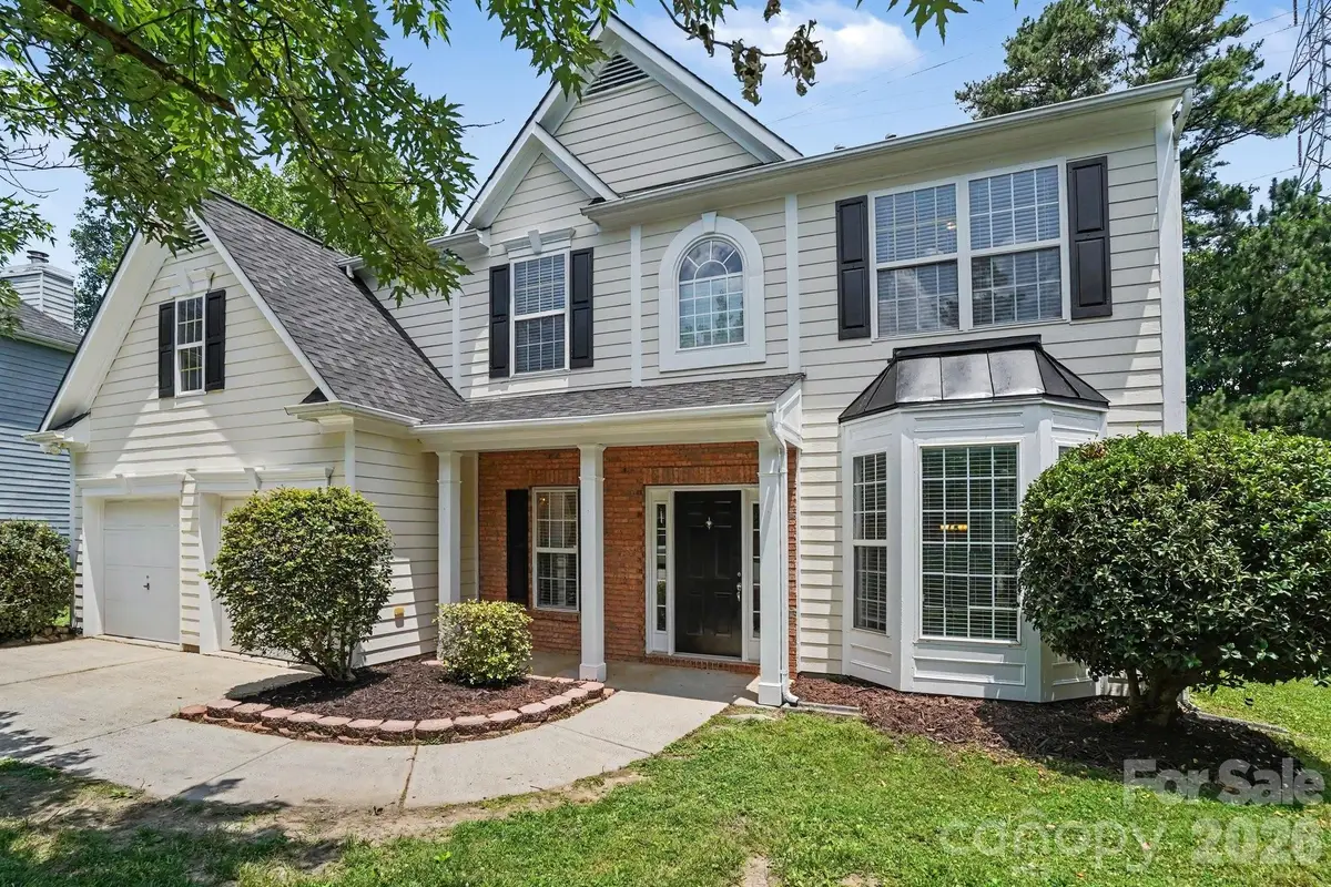 11310 Glenstone Court, Charlotte, NC 28269 - #1