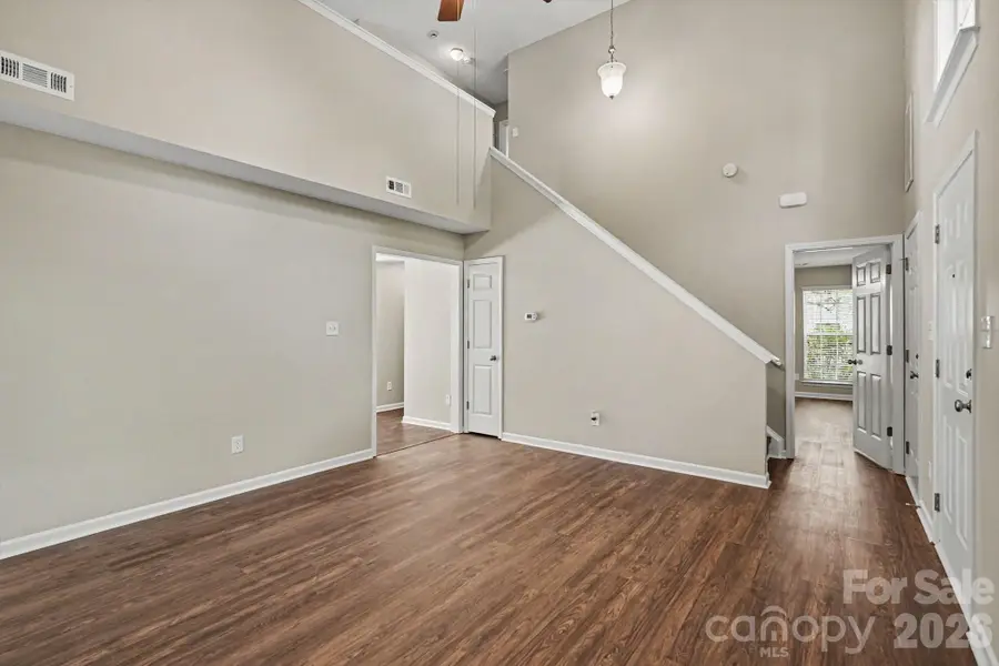 5615 Waverly Lynn Lane, Charlotte, NC 28269 - #3