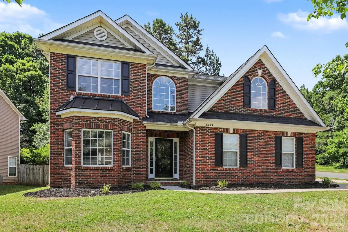 8539 Suttonview Drive, Charlotte, NC 28269 - #1
