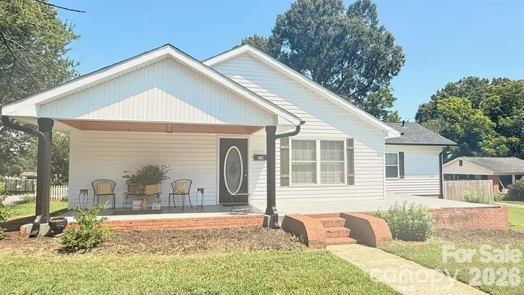210 W Church Street, Cherryville, NC 28021 - #1