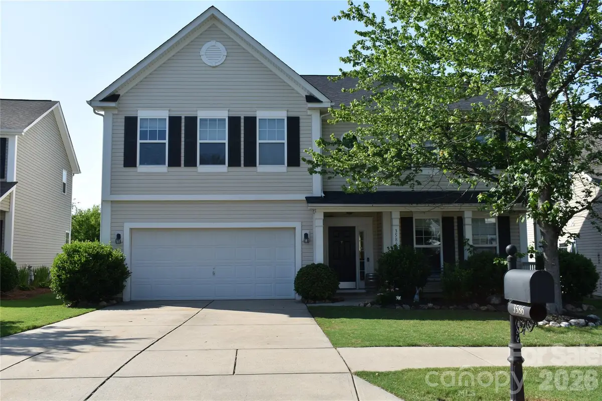 3586 Larkhaven Avenue Sw, Concord, NC 28027 - #1