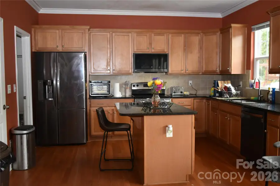 3586 Larkhaven Avenue Sw, Concord, NC 28027 - #2