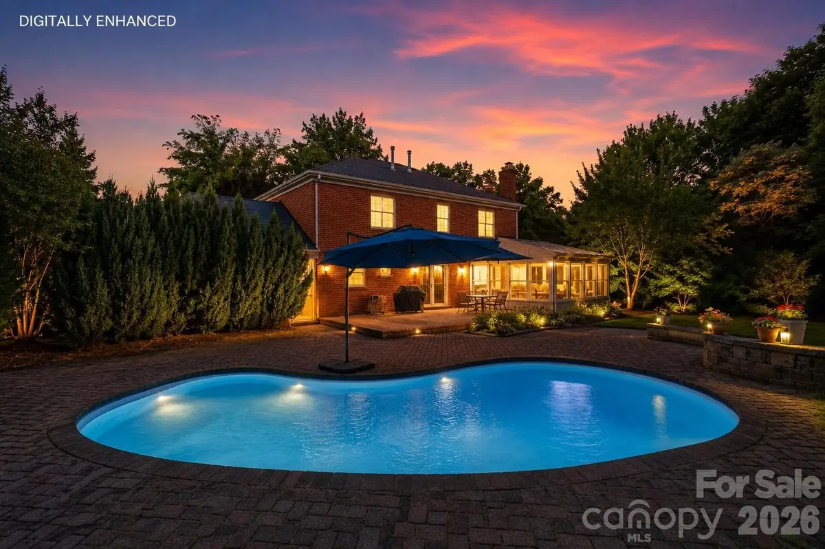 4612 Deanscroft Drive, Charlotte, NC 28226 - #1