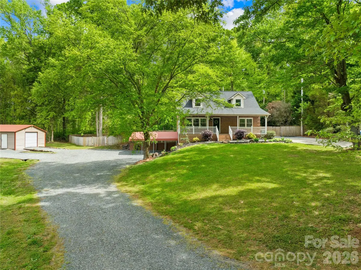 6002 Lake Road, Mint Hill, NC 28227 - #1