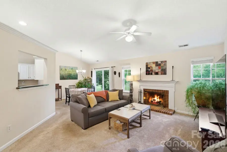 12126 Wild Garden Court, Charlotte, NC 28269 - #3