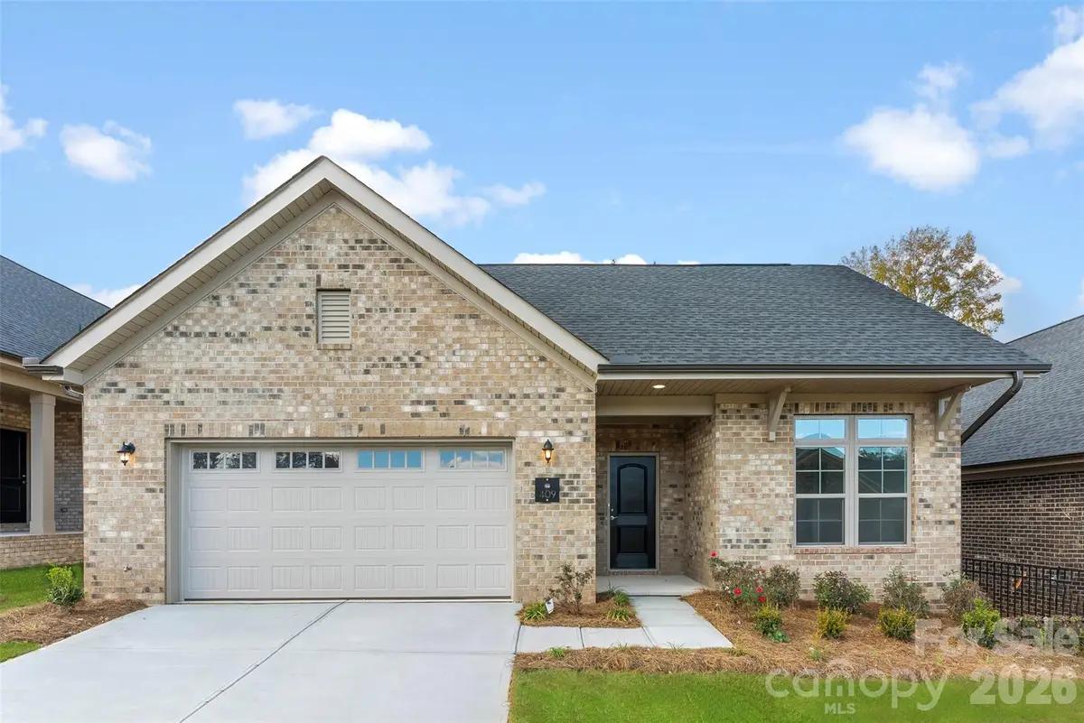 409 Newstyle Way, Gastonia, NC 28056 - #1