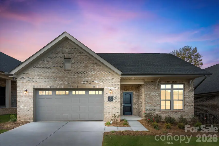 409 Newstyle Way, Gastonia, NC 28056 - #2