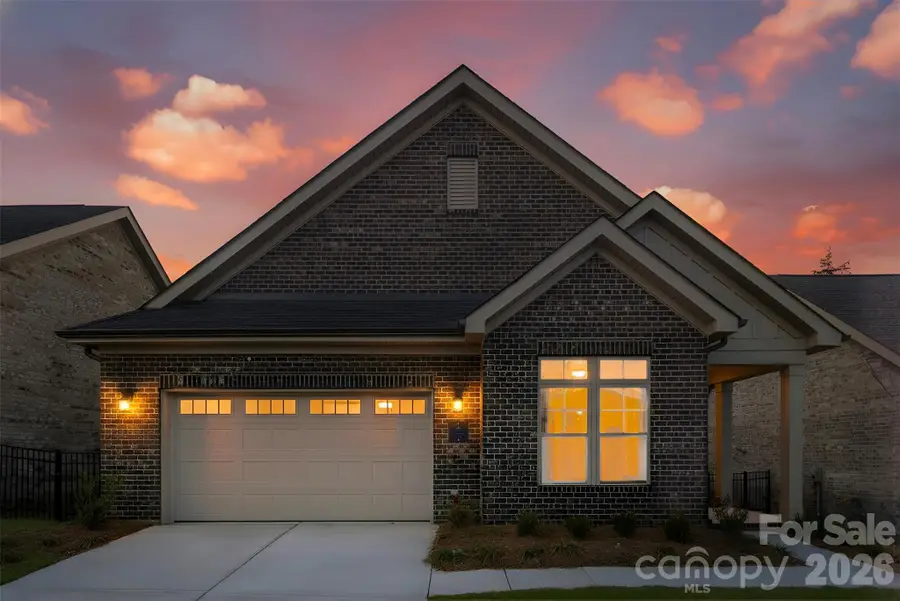 411 Newstyle Way, Gastonia, NC 28056 - #2
