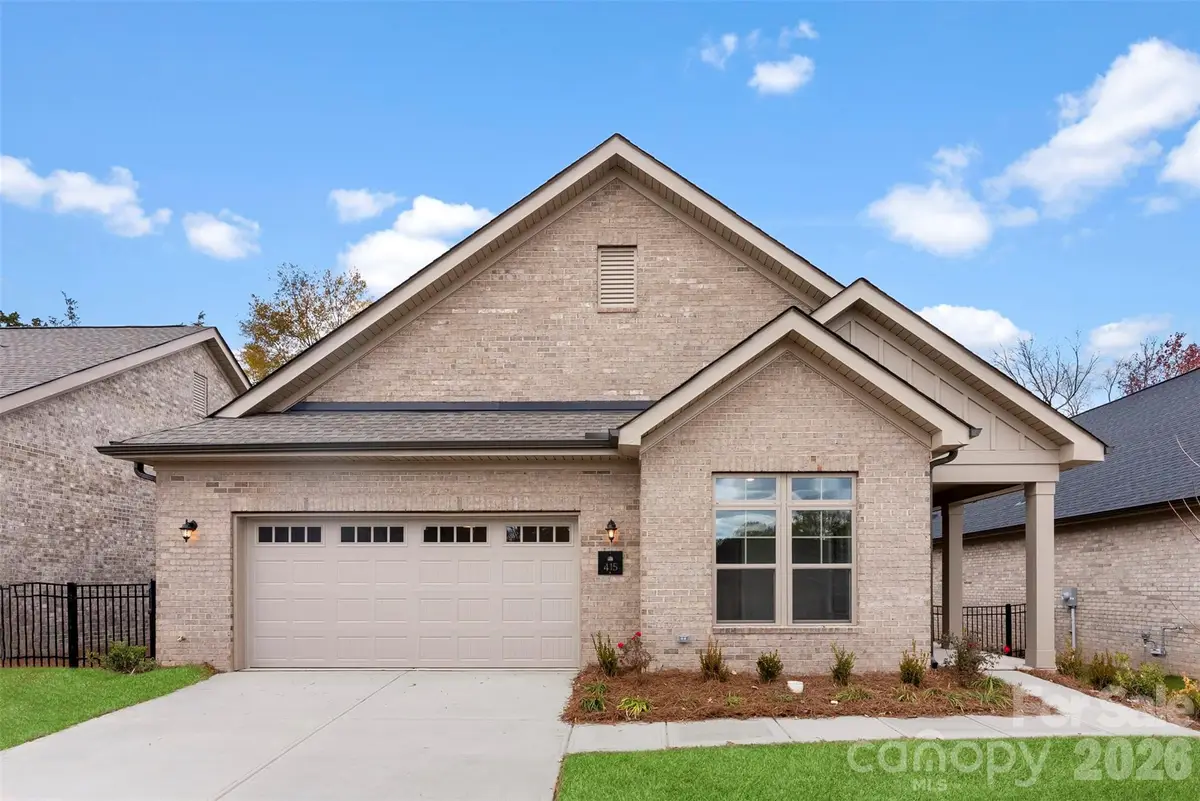 415 Newstyle Way, Gastonia, NC 28056 - #1