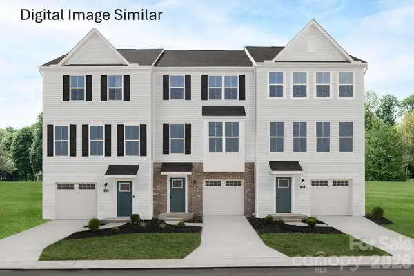 4128 Auburn Oak Lane, Charlotte, NC 28208