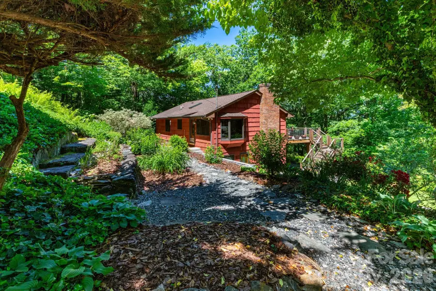 168 Blossom Ridge, Leicester, NC 28748 - #2