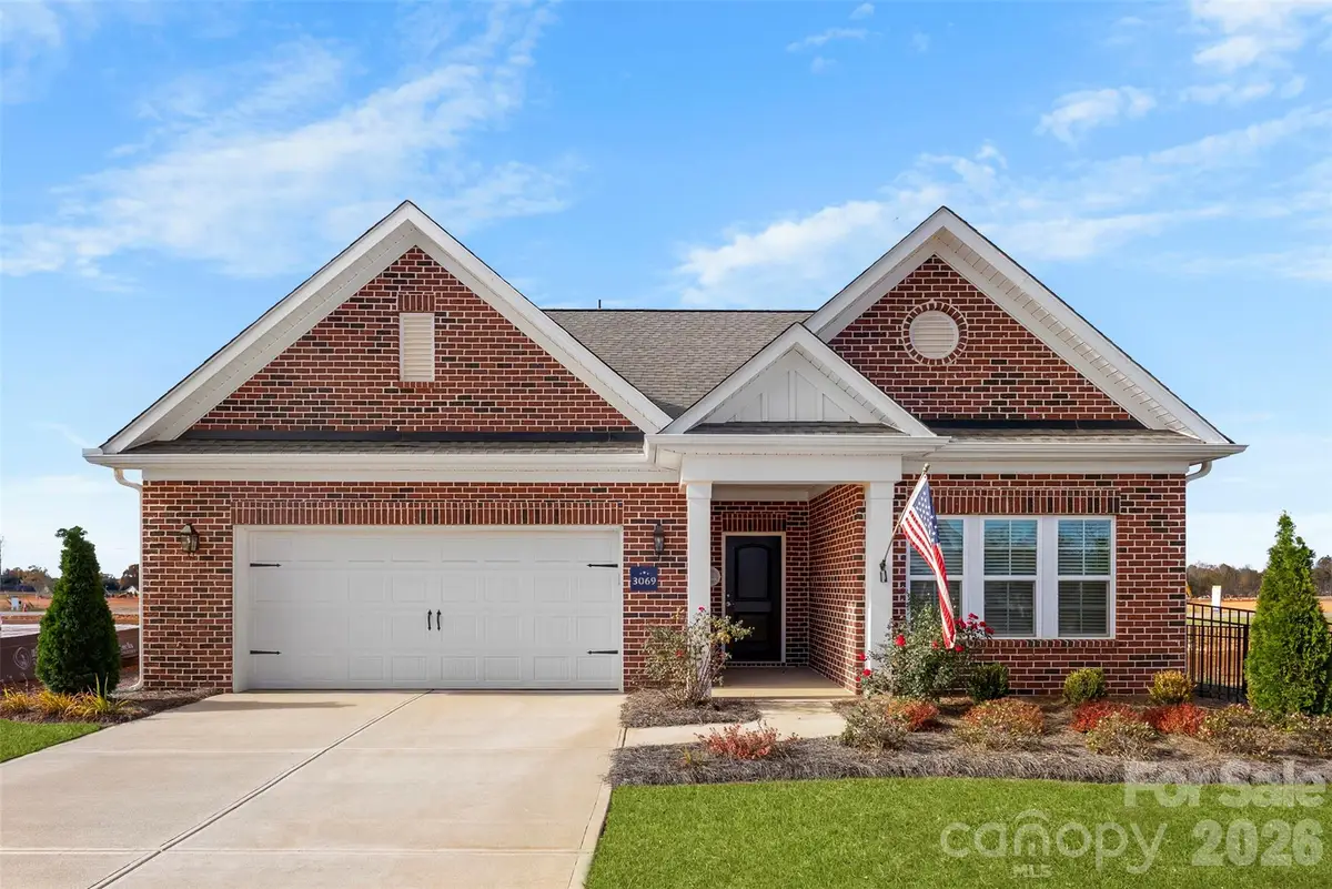 3069 Founding Fathers Drive, Gastonia, NC 28056 - #1