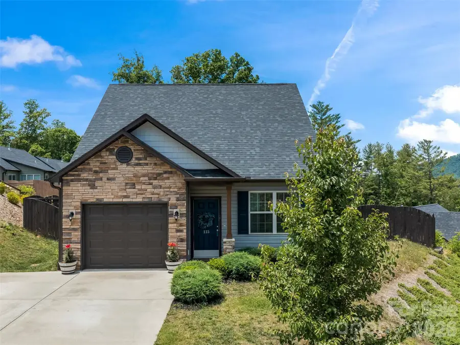 115 Water Leaf Drive, Weaverville, NC 28787 - #2