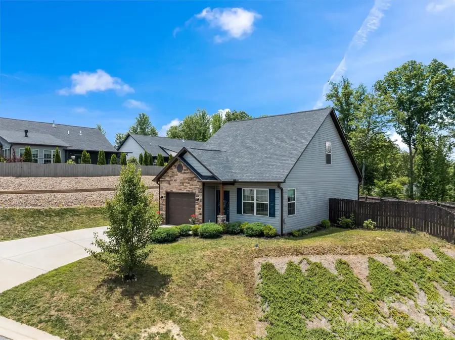 115 Water Leaf Drive, Weaverville, NC 28787 - #3