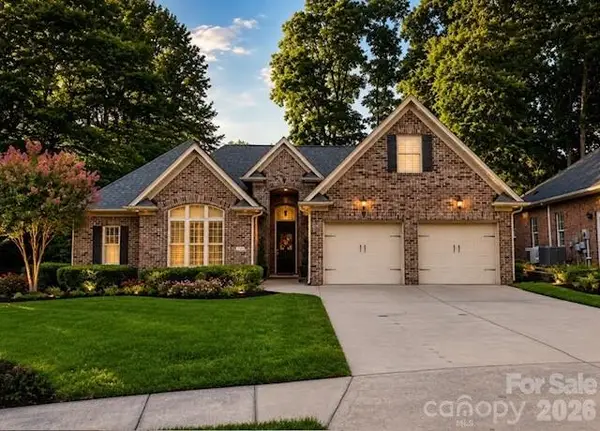 2106 Brookberry Lane, Gastonia, NC 28056