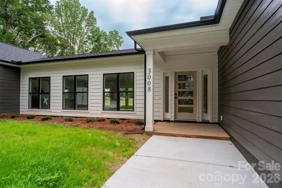 3008 Buffet Lane, Monroe, NC 28110 - #3