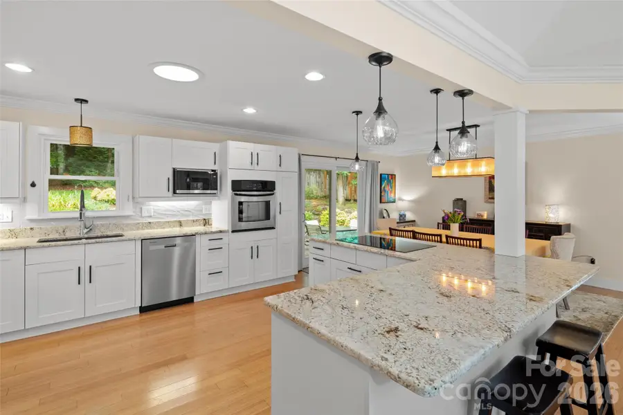 126 Mockingbird Drive, Hendersonville, NC 28792 - #3