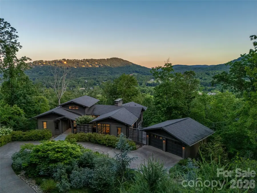 1121 Timberbluff Way, Arden, NC 28704 - #2