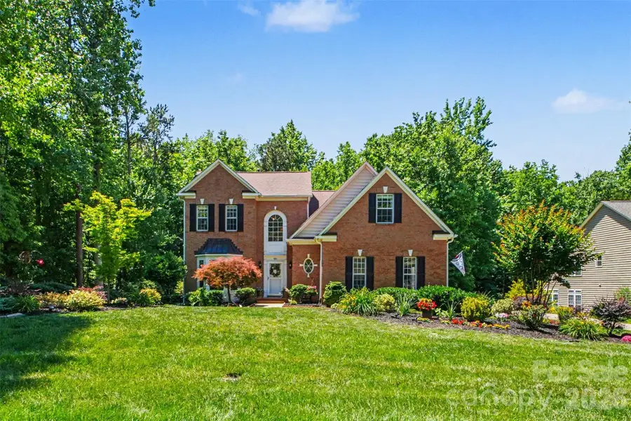 161 Montrose Drive, Mooresville, NC 28115 - #2