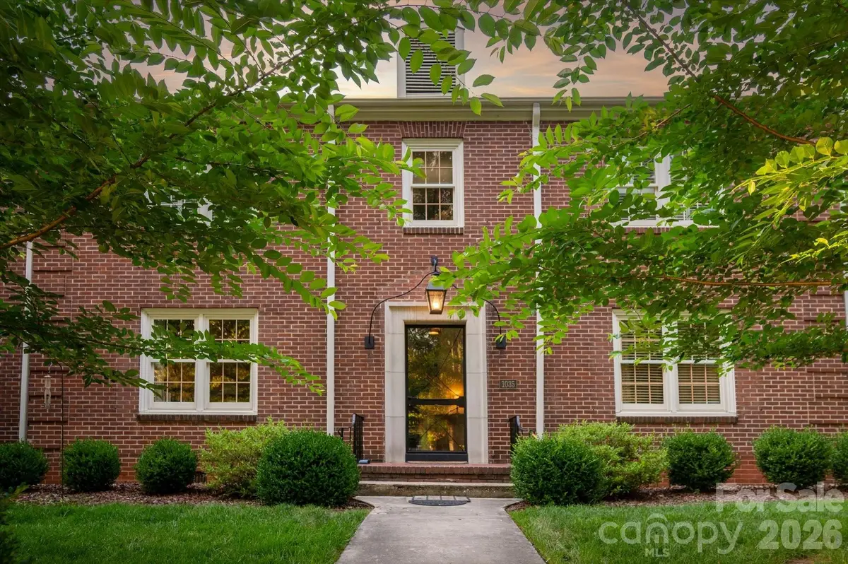 1035 Queens Road #8, Charlotte, NC 28207 - #1