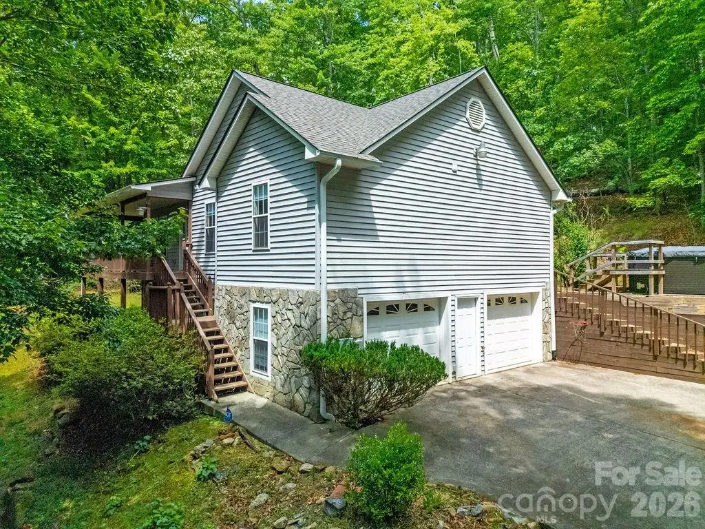 144 Lakeland Drive, Pisgah Forest, NC 28768 - #1
