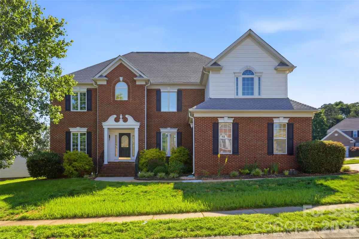 13937 Dovehunt Place, Charlotte, NC 28277 - #1