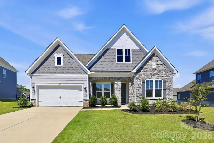 6721 Baker Creek Avenue, Indian Land, SC 29707 - #2