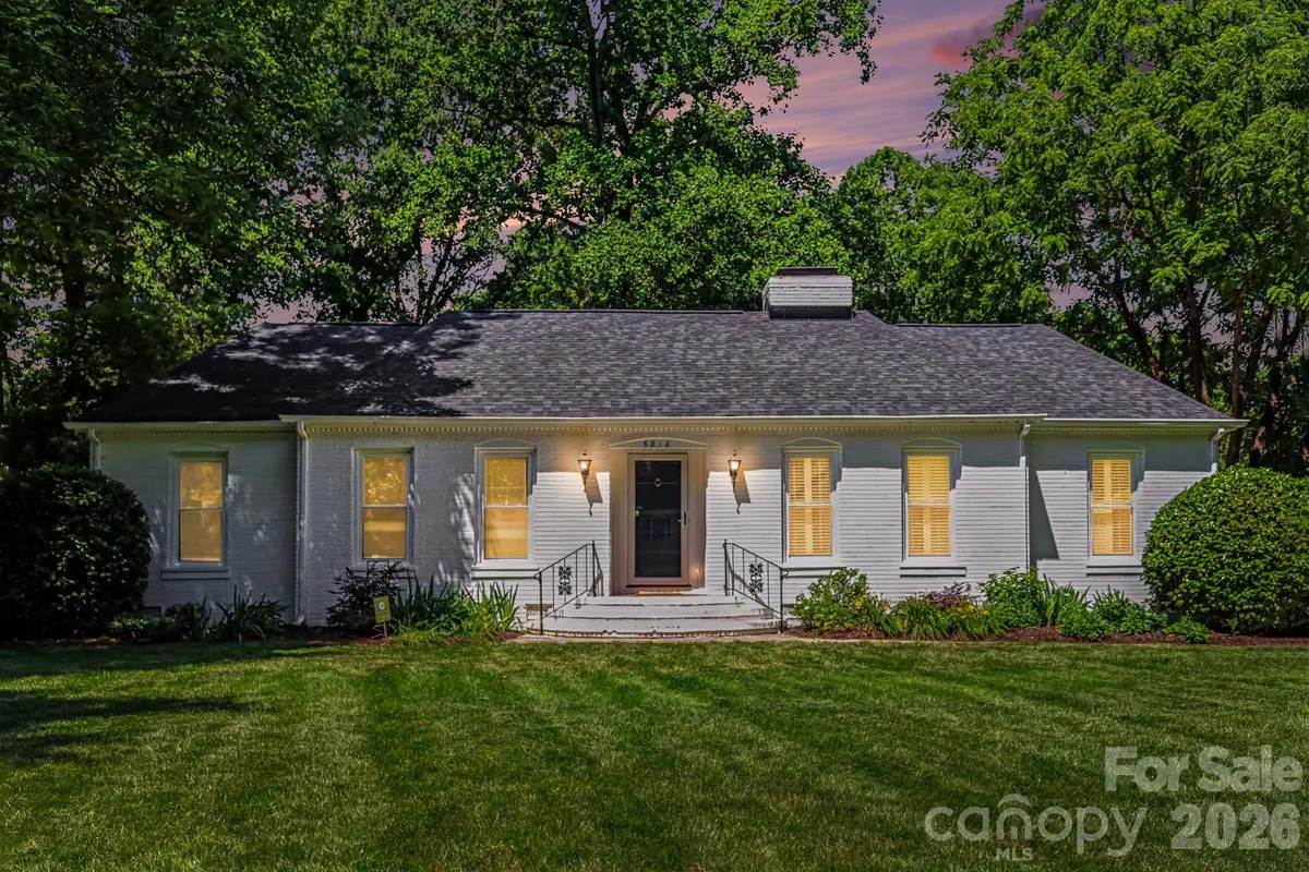 6818 Candlewyck Lane, Charlotte, NC 28226 - #1