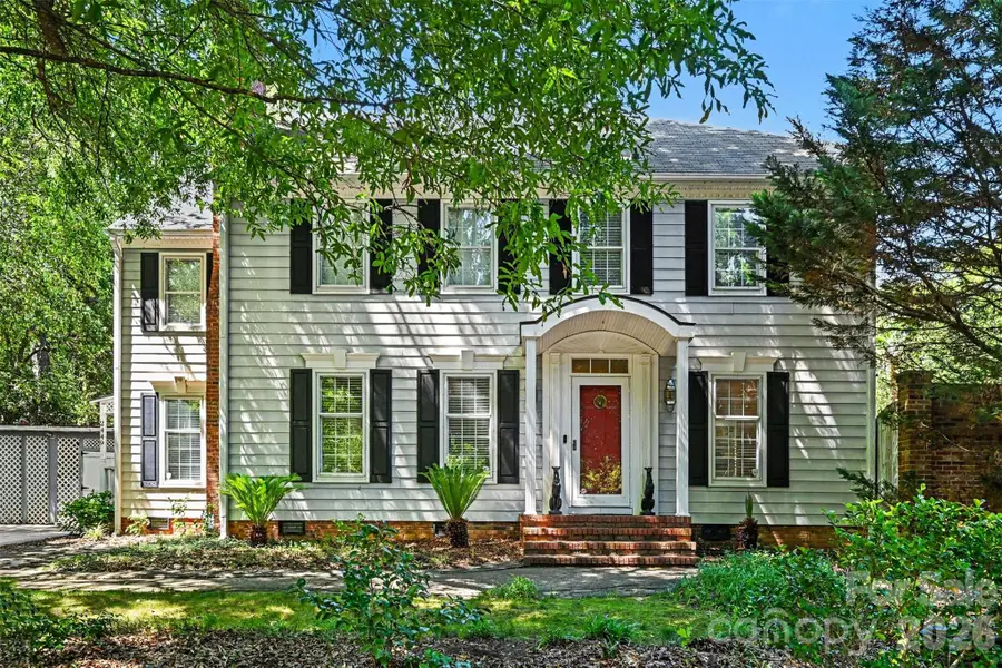 2449 Seth Thomas Road, Charlotte, NC 28210 - #2