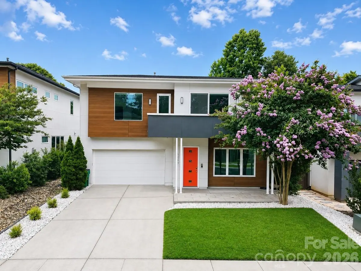1243 Realta Drive, Charlotte, NC 28211 - #1