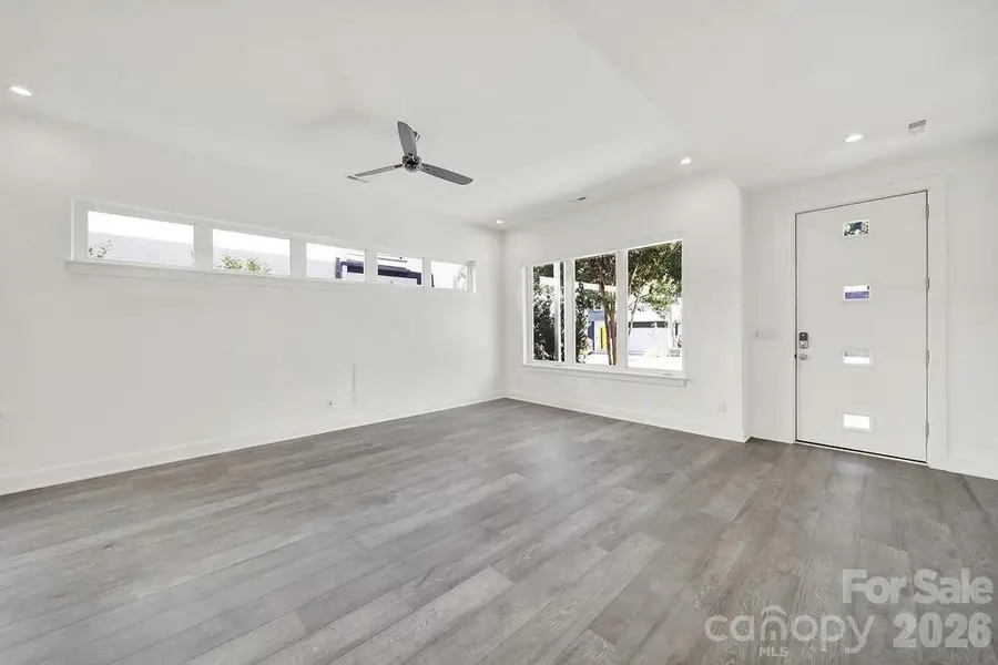 1243 Realta Drive, Charlotte, NC 28211 - #3