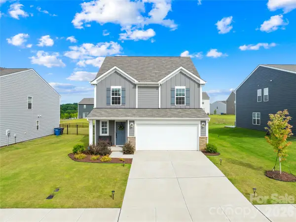 120 Hanging Rock Trail, Statesville, NC 28625