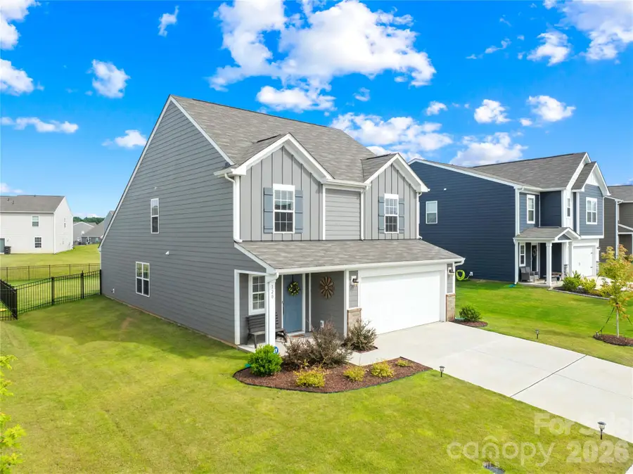 120 Hanging Rock Trail, Statesville, NC 28625 - #2