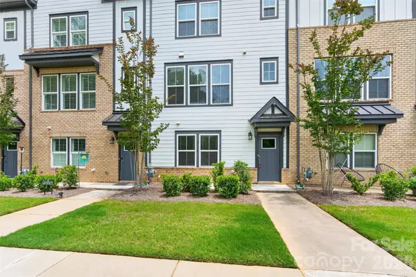 12338 Landry Renee Place #25, Charlotte, NC 28277