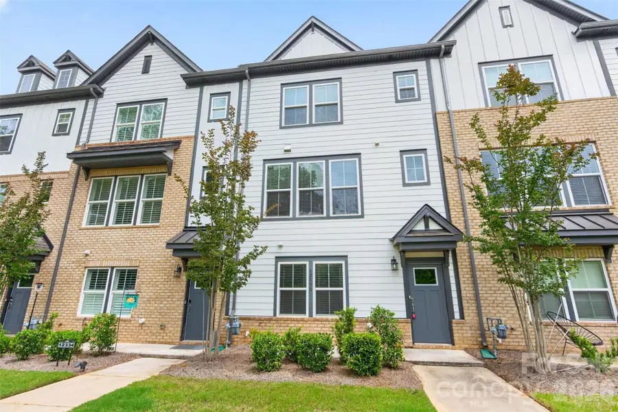 12338 Landry Renee Place #25, Charlotte, NC 28277 - #2