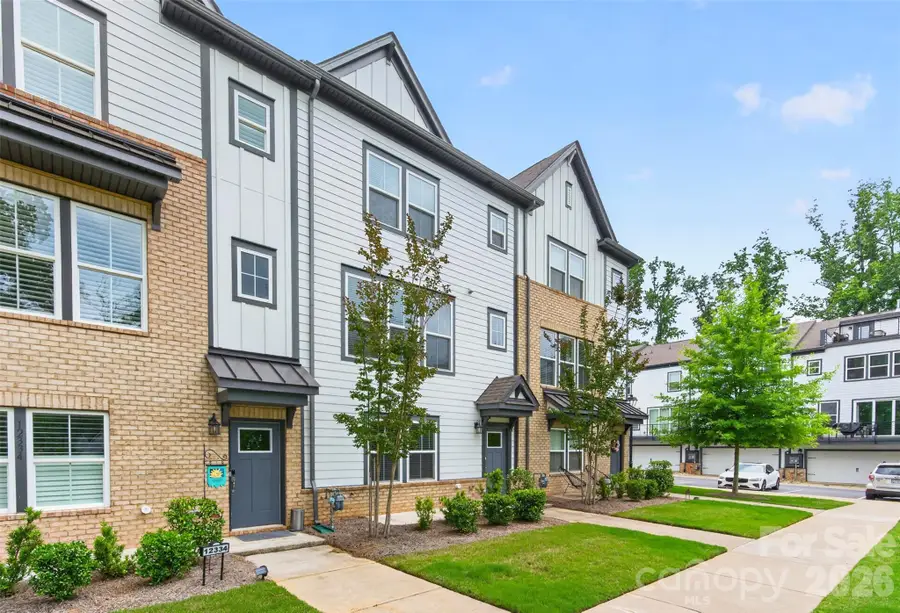 12338 Landry Renee Place #25, Charlotte, NC 28277 - #3