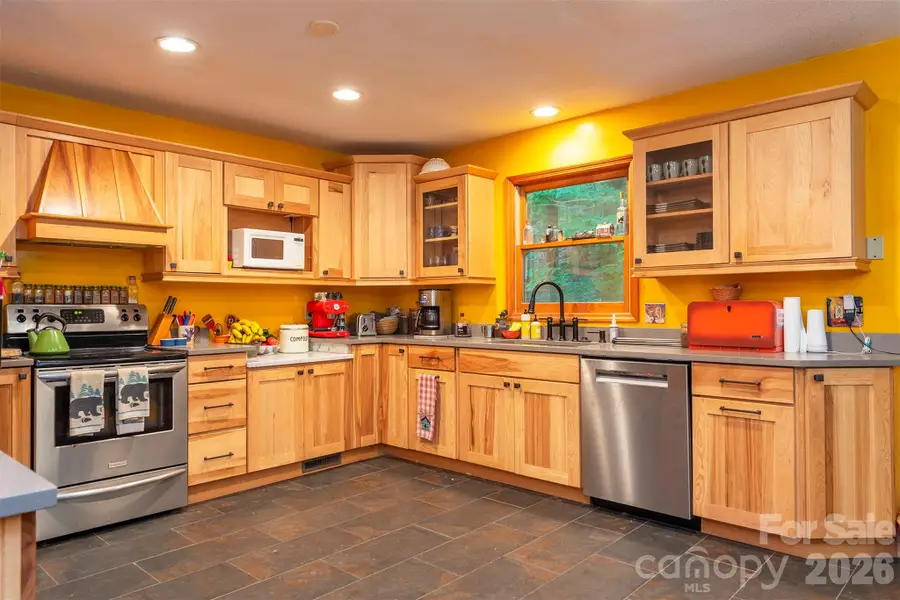23 Hunting Lodge Drive, Black Mountain, NC 28711 - #3